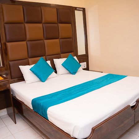 Saigal Guest House 뭄바이 외부 사진