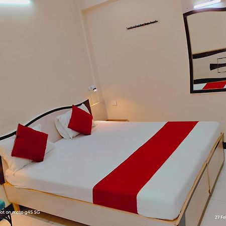 Saigal Guest House 뭄바이 외부 사진