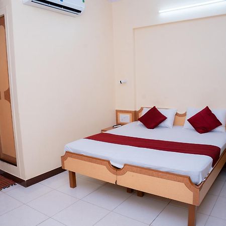 Saigal Guest House 뭄바이 외부 사진