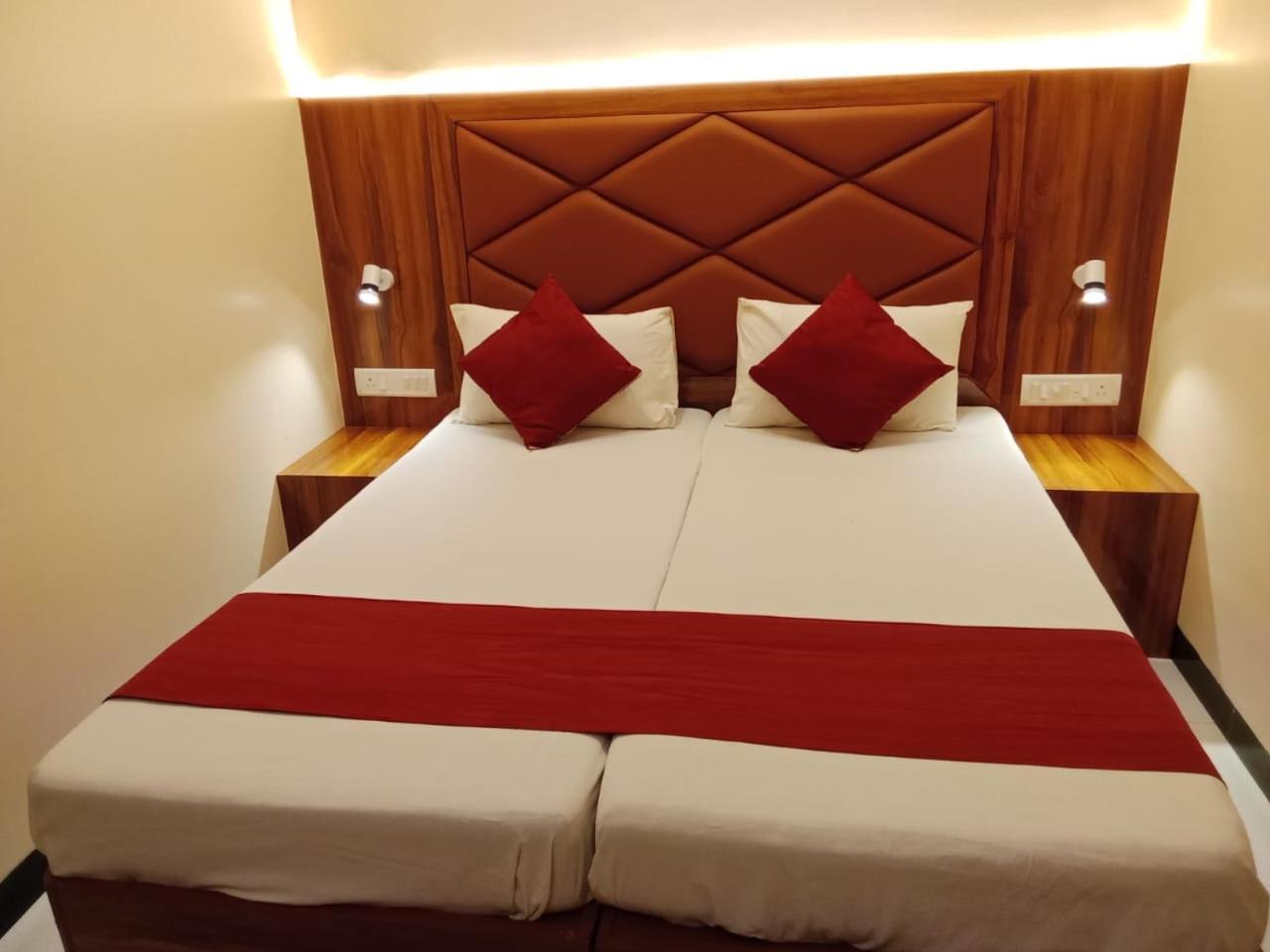 Saigal Guest House 뭄바이 외부 사진