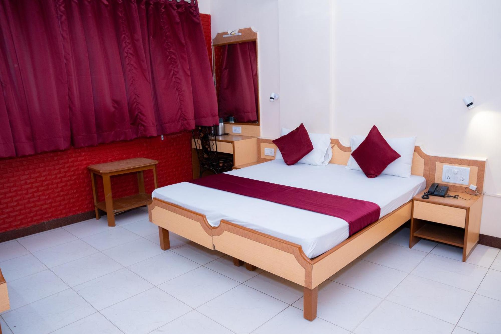 Saigal Guest House 뭄바이 외부 사진