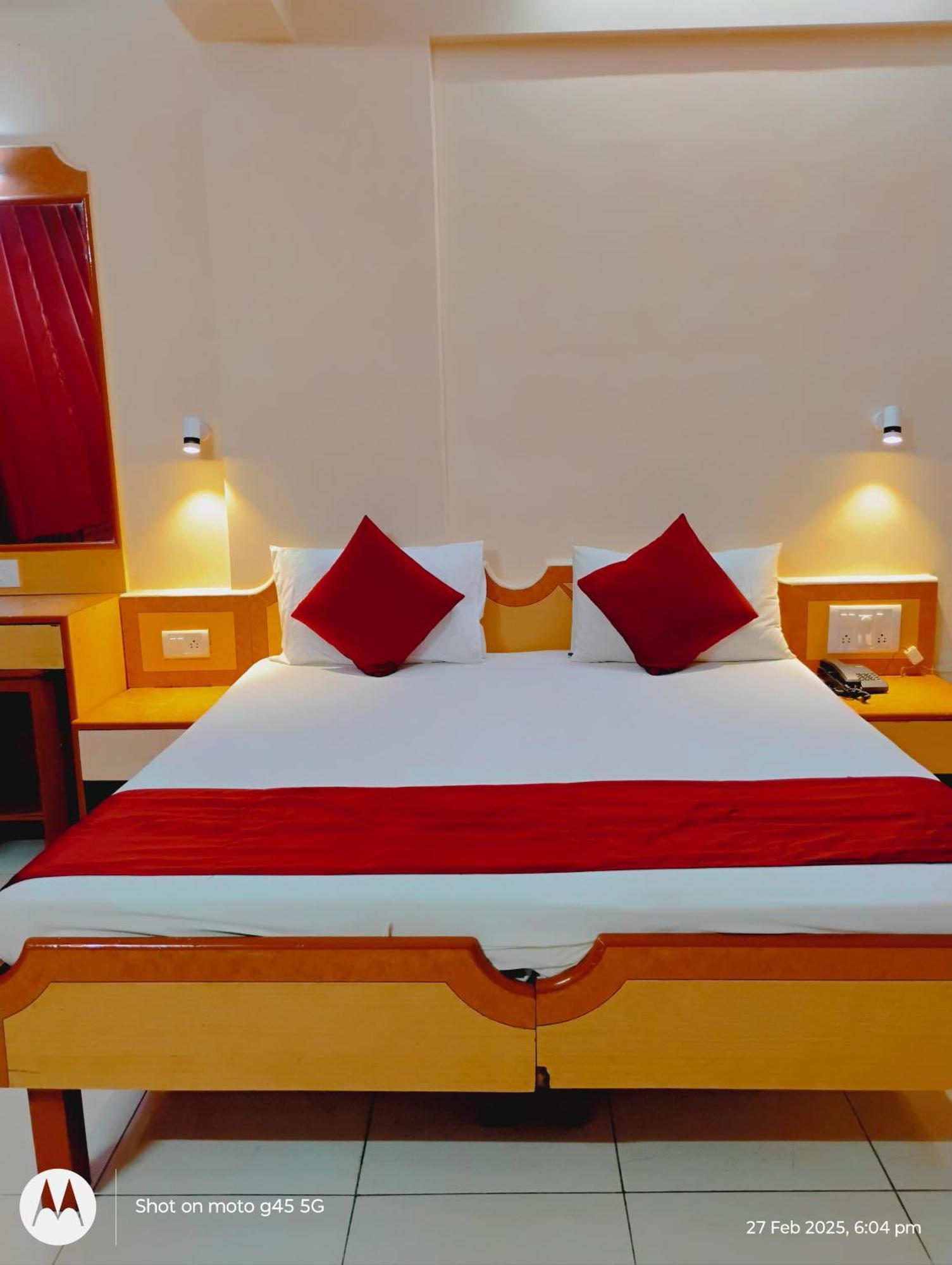 Saigal Guest House 뭄바이 외부 사진