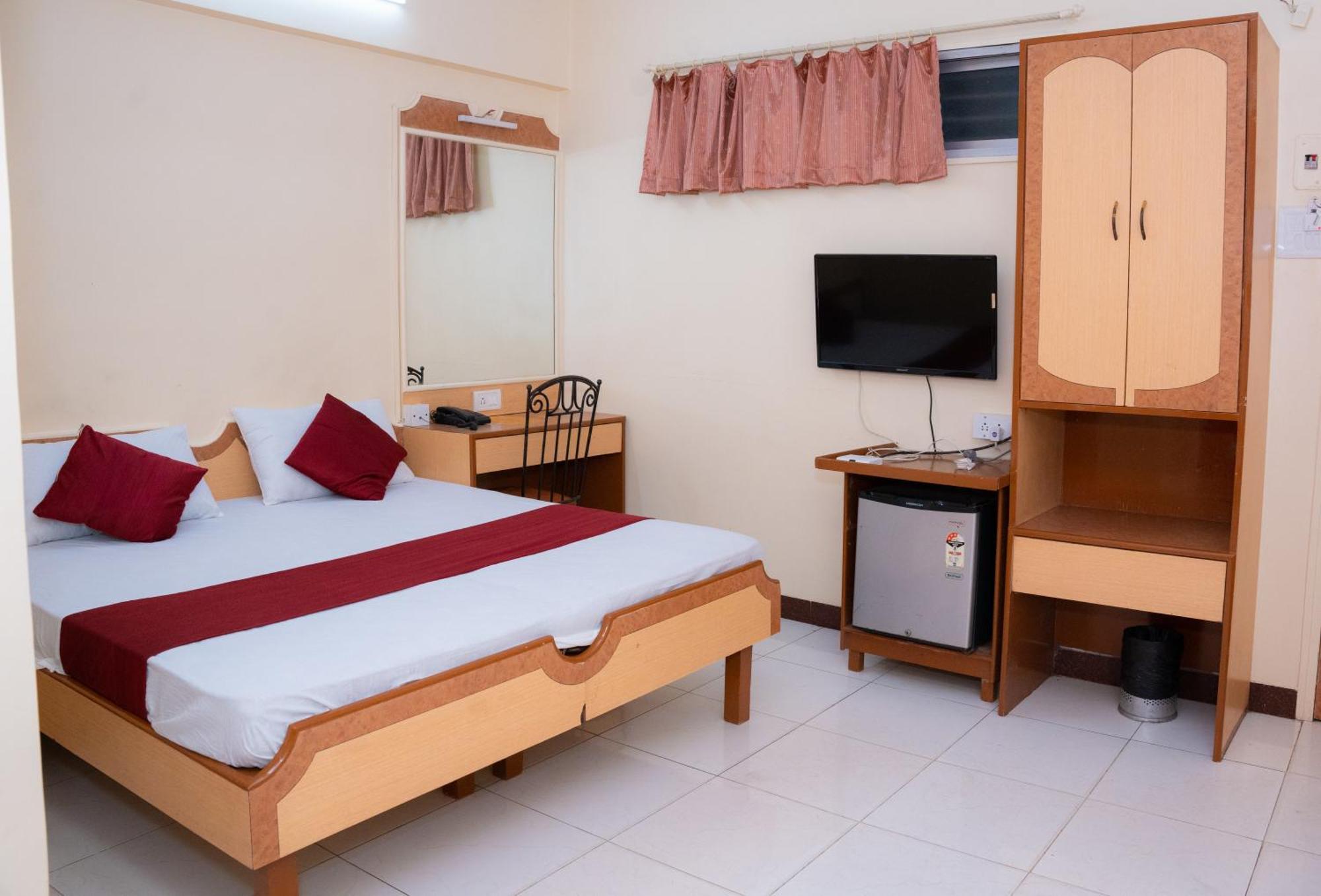 Saigal Guest House 뭄바이 외부 사진