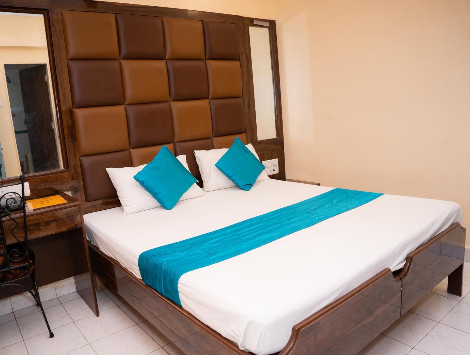 Saigal Guest House 뭄바이 외부 사진