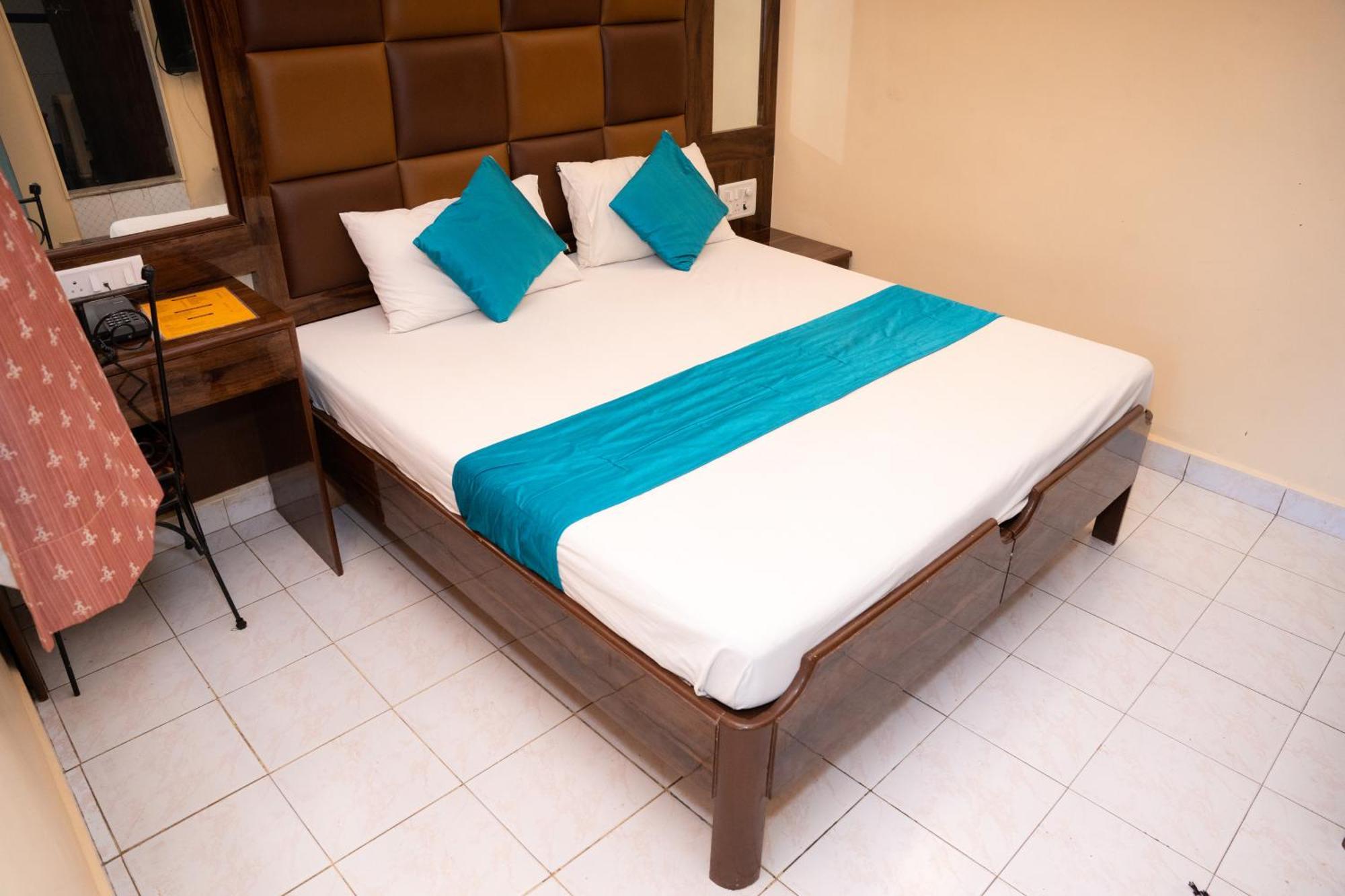 Saigal Guest House 뭄바이 외부 사진