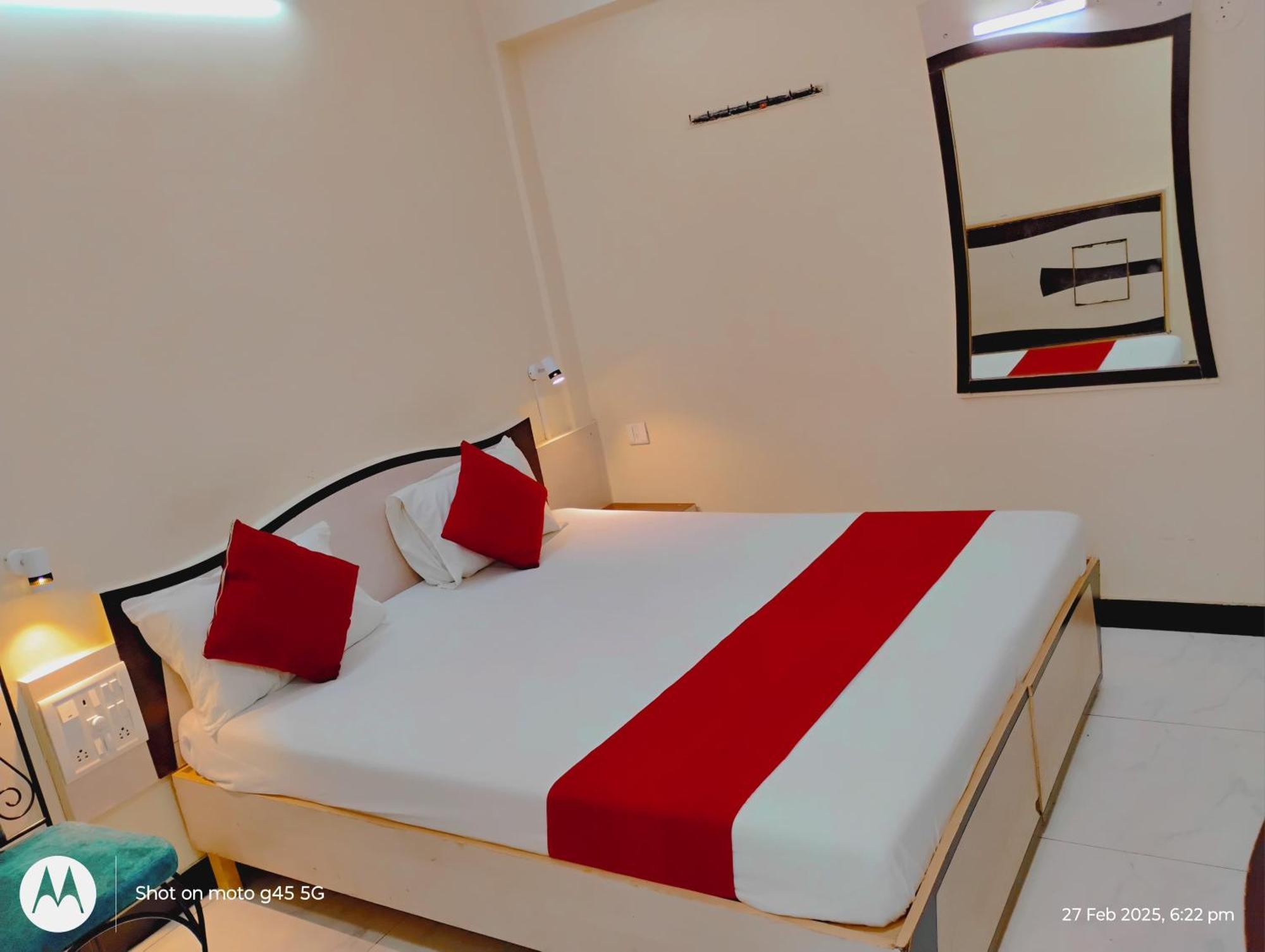 Saigal Guest House 뭄바이 외부 사진