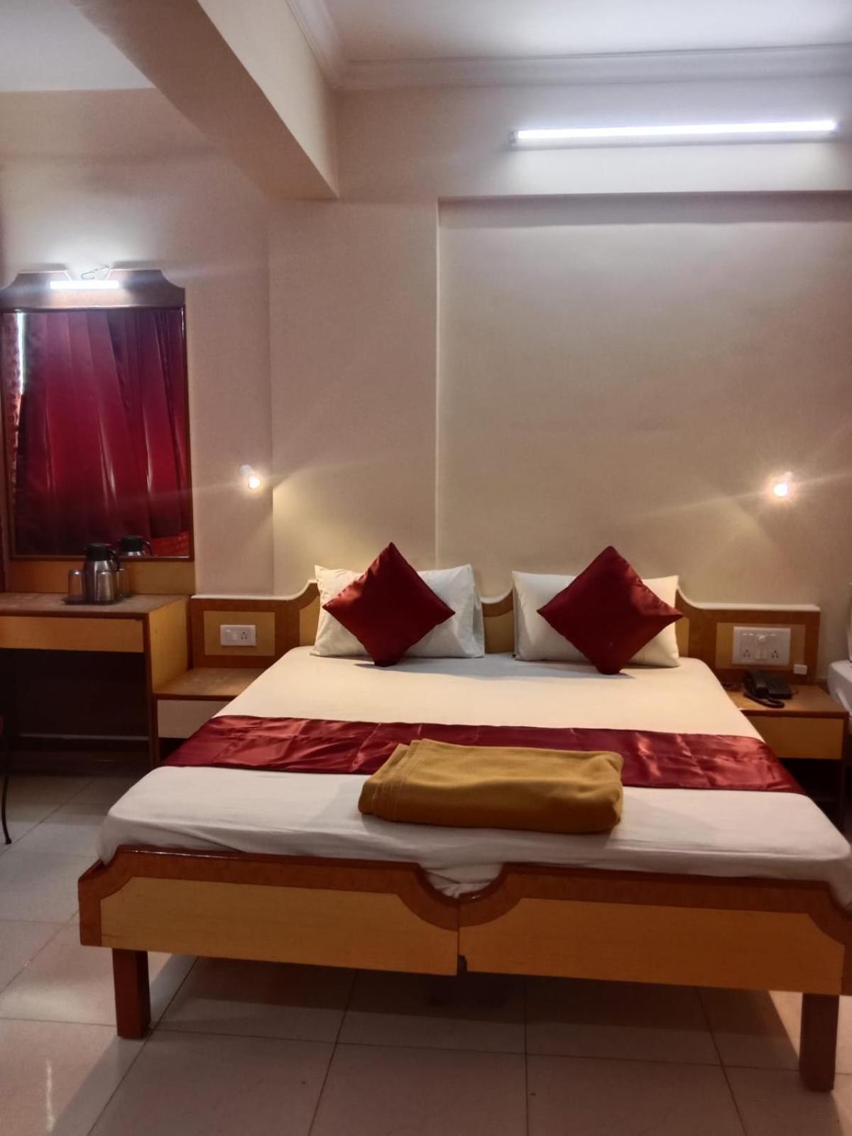 Saigal Guest House 뭄바이 외부 사진