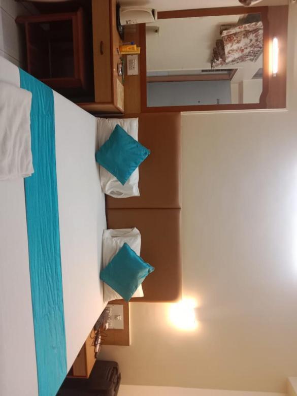 Saigal Guest House 뭄바이 외부 사진