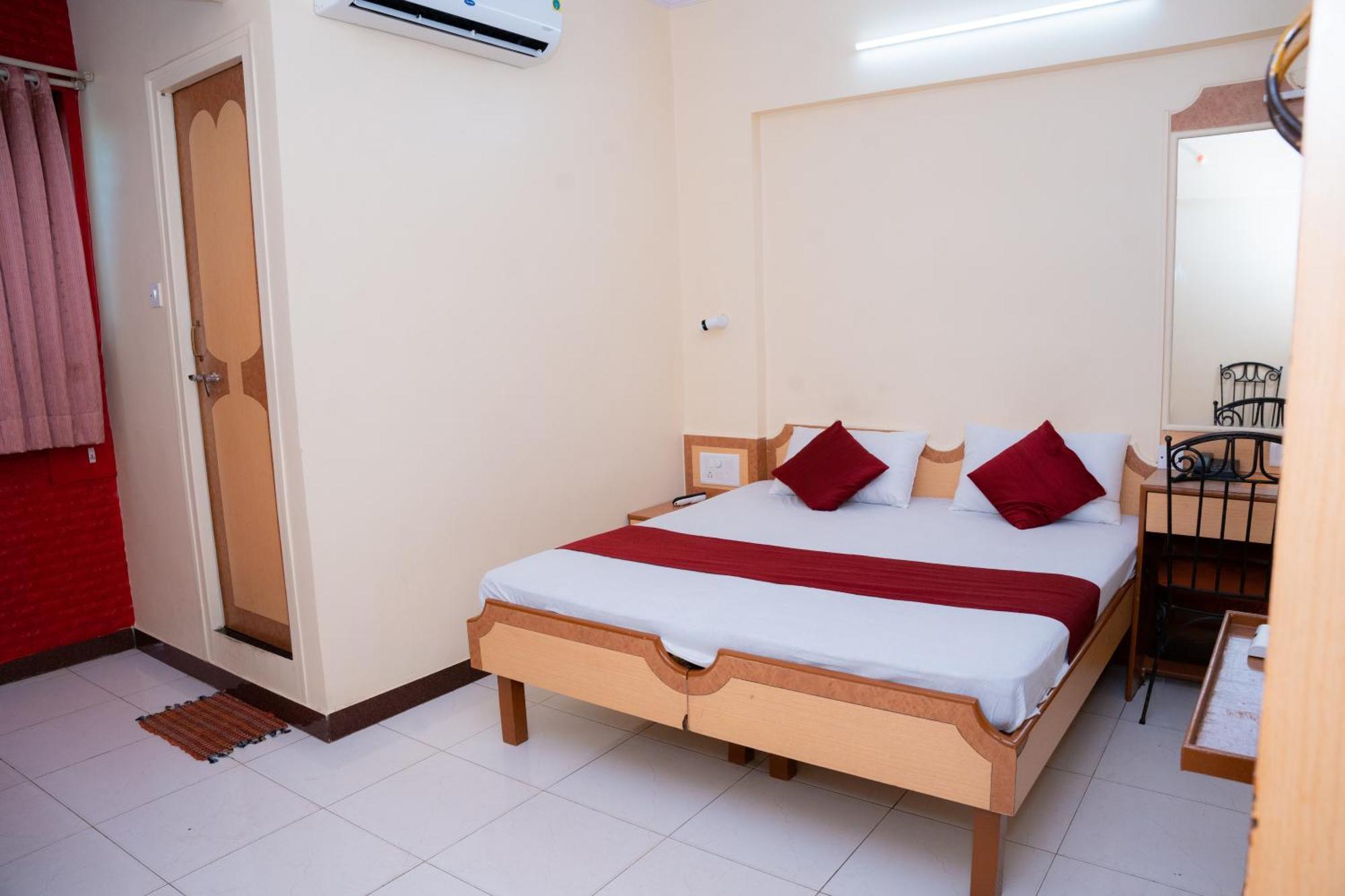 Saigal Guest House 뭄바이 외부 사진