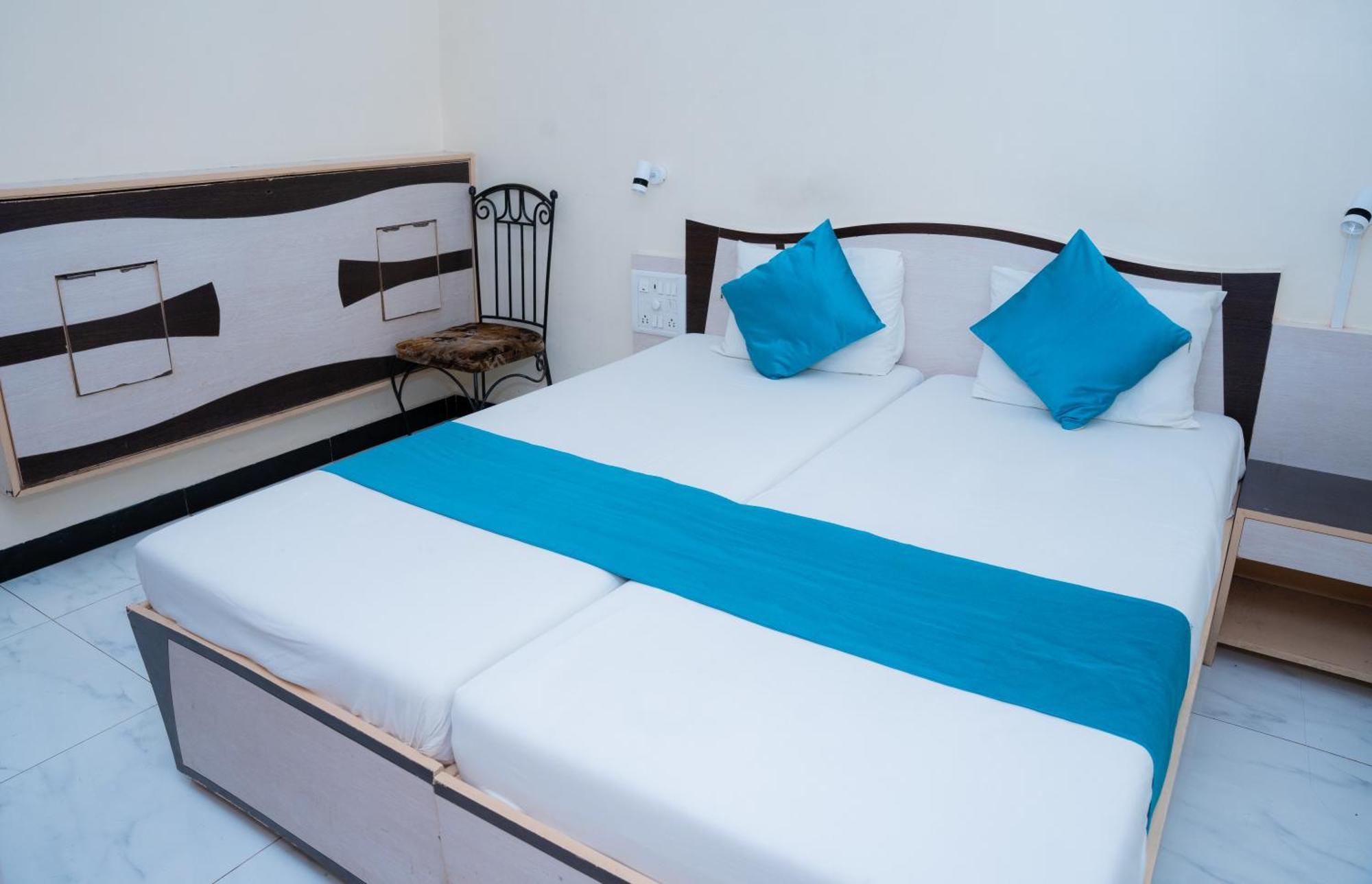 Saigal Guest House 뭄바이 외부 사진