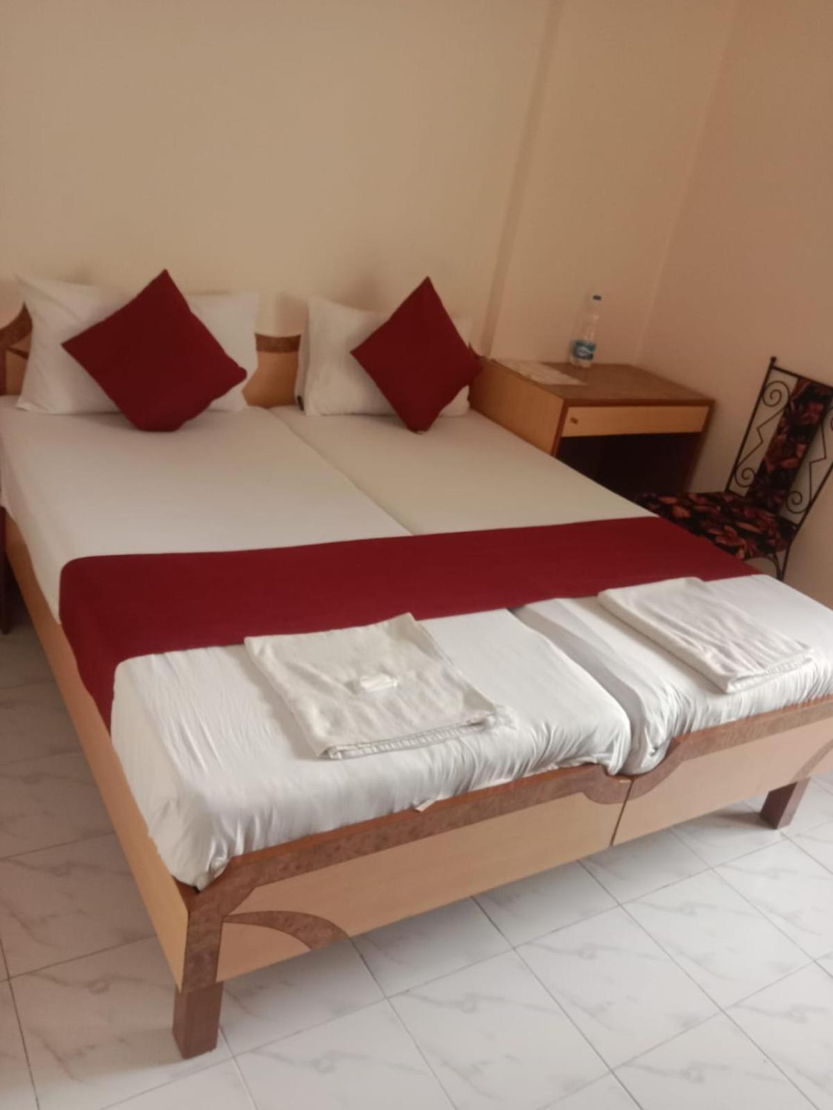 Saigal Guest House 뭄바이 외부 사진
